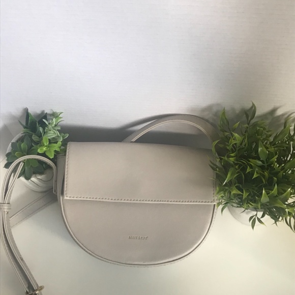 Mat and mat purse - Picture 3 of 3